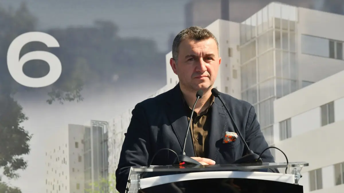 Paul Moldovan