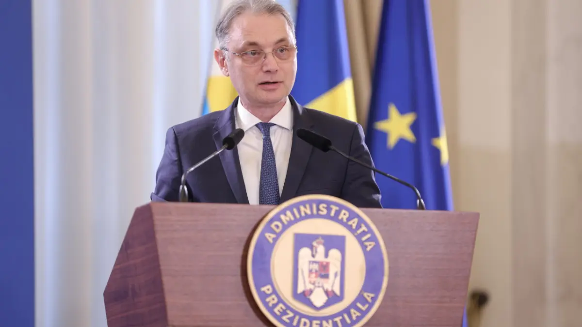 Luca Niculescu