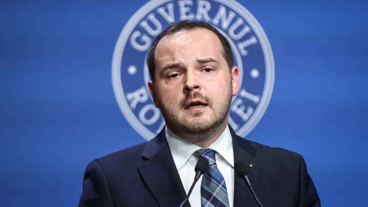 alexandru rogobete ministerul sanatatii ministru