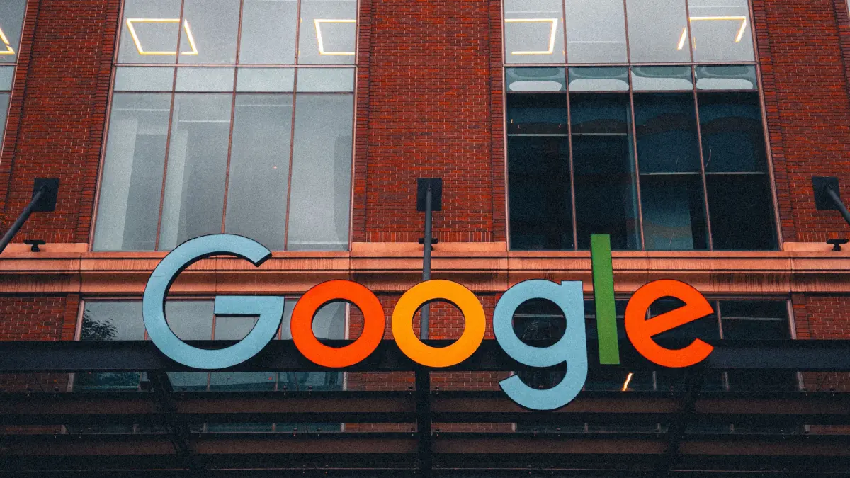 google