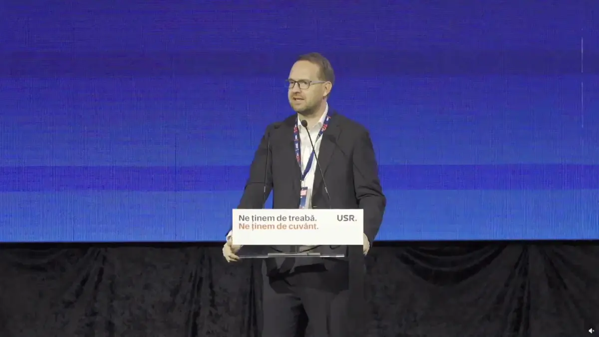 fritz congres usr