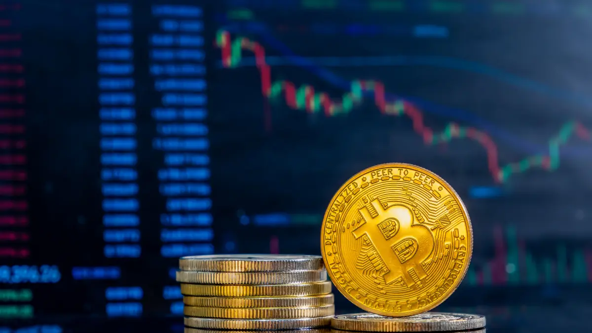criptomonede
