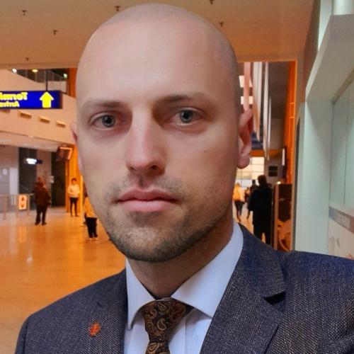 Andrei Itu