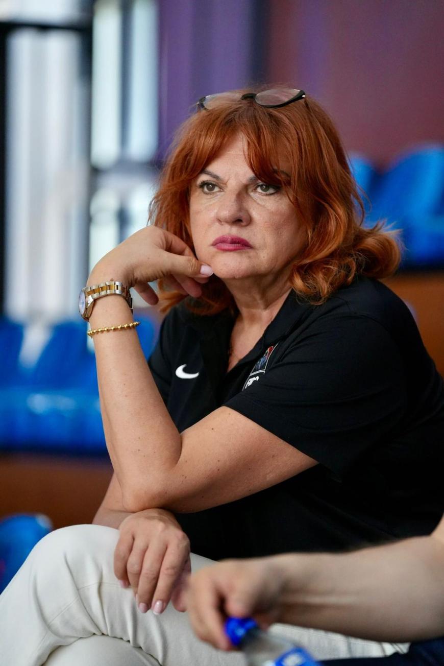 Carmen Tocală