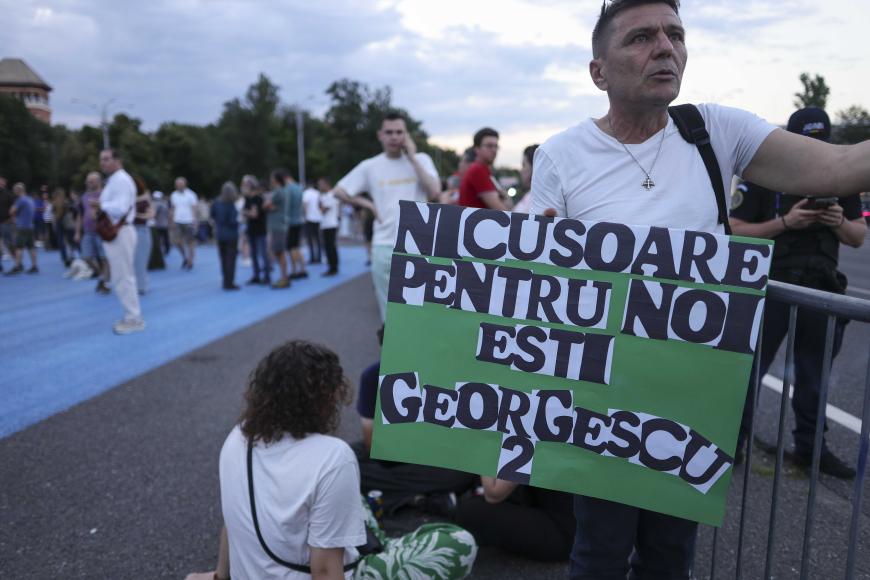 Foto: Inquam Photos / Octav Ganea
