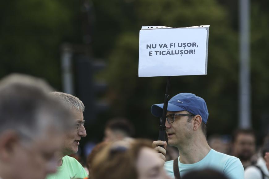 Foto: Inquam Photos / Octav Ganea
