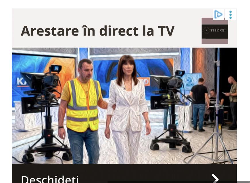 atenție la reclame dubioase!