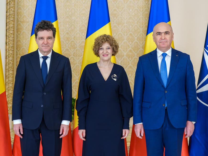 Foto: Presidency