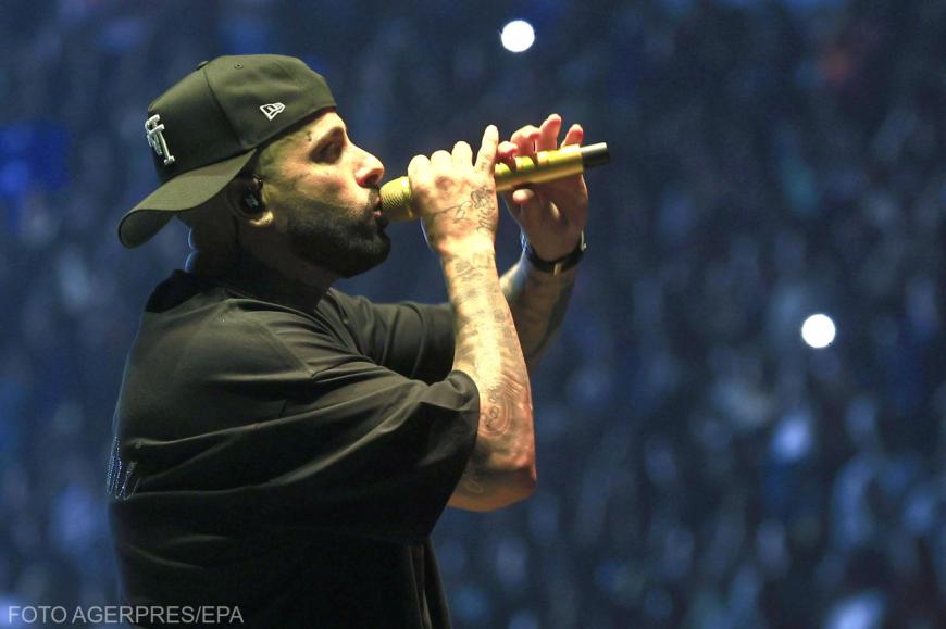 Nicky Jam
