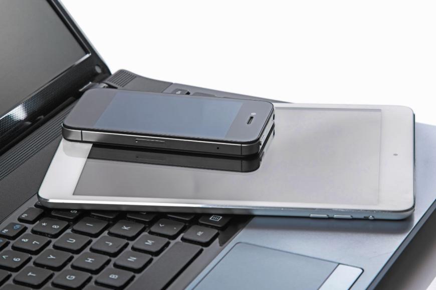 Interesul pentru conținut live online, susținut puternic de avansul smartphone-urilor și al tabletelor
