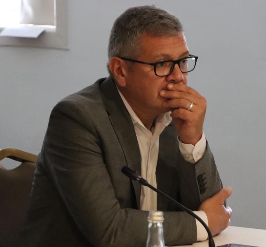 Foto: Crişan Andreescu DC NEWS