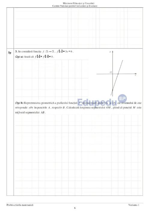 subiecte matematica 2026 evaluarea nationala (5)