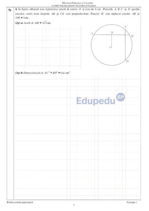 subiecte matematica 2026 evaluarea nationala (6)