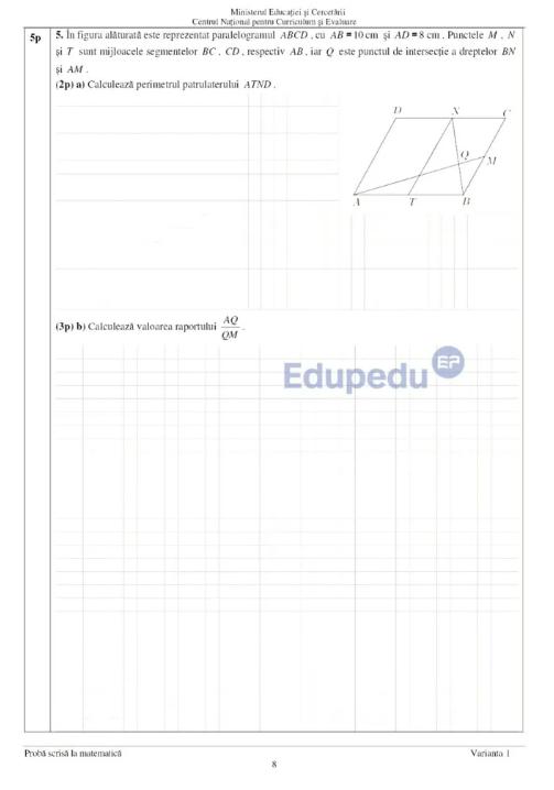 subiecte matematica 2026 evaluarea nationala (7)
