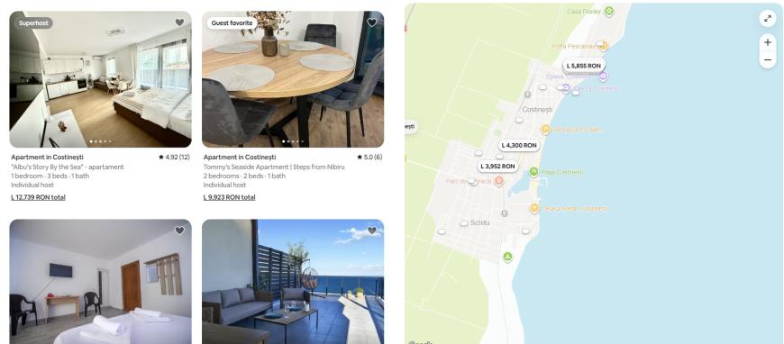 Beach, Please! 2026 transformă Costineștiul în stațiune de lux temporar. Prețurile s-au mărit chiar și cu 200%! Proprietarii pensiunilor au explicat fenomenul la DC News