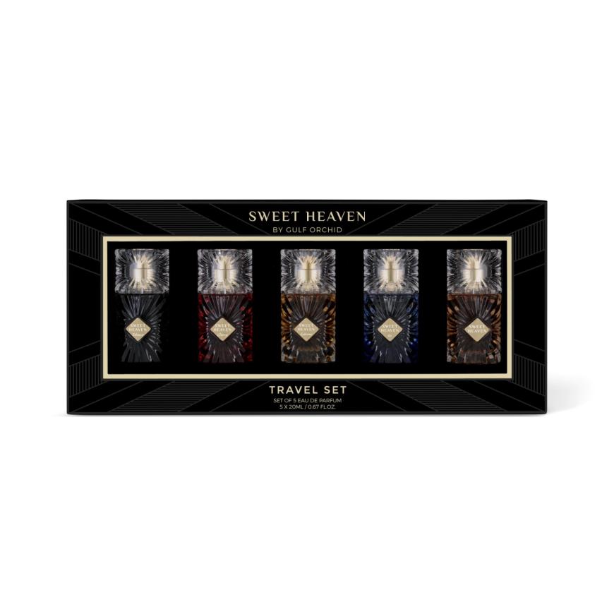 Gulf Orchid, brandul de parfumerie accesibilă, devine unul dintre principalele motoare de creștere din portofoliul Romscent Trading