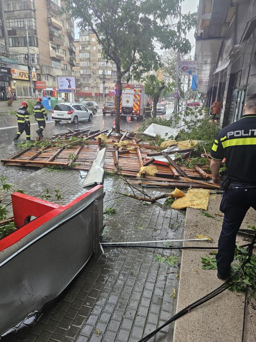Foto ISU Dâmboviţa