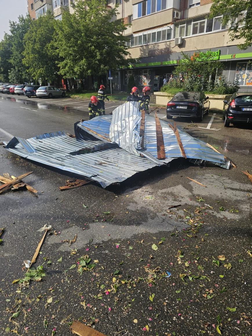 Foto ISU Dâmboviţa