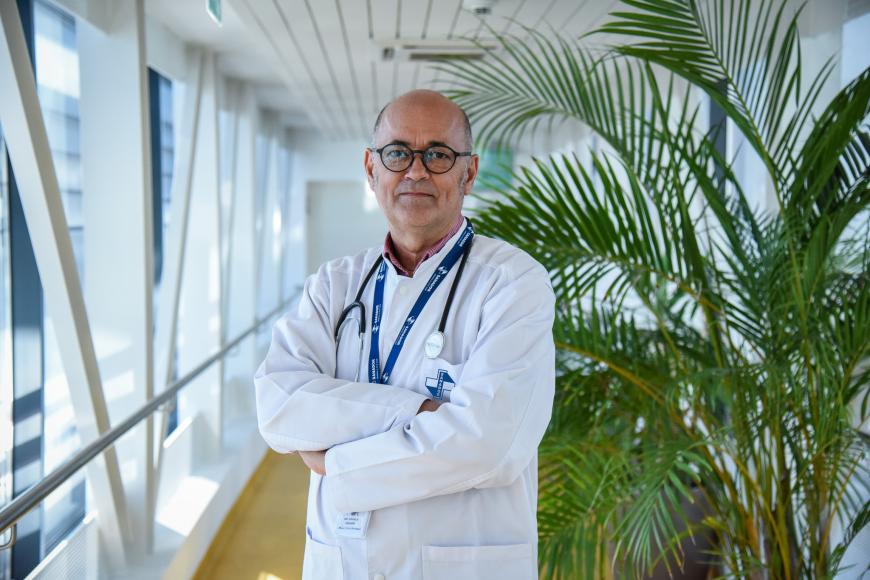 Premieră pentru România: terapia PSMA cu lutețiu-177  pentru cancerul de prostată avansat