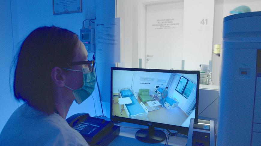 Premieră pentru România: terapia PSMA cu lutețiu-177  pentru cancerul de prostată avansat