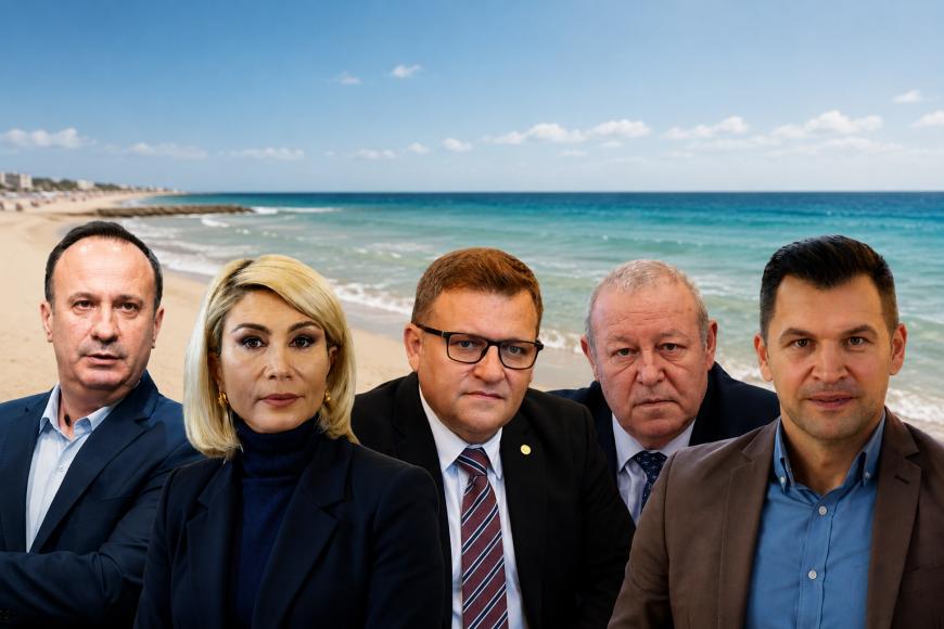 Parlamentarii ne-au spus unde pleacă în vacanță! VIDEO DCNews: ”Poate mai dau o fugă-n Grecia sau Croația”/ ”Nu la Mamaia”/ ”Prin țară”
