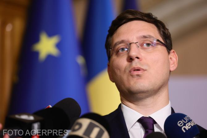 Victor Negrescu-Sursa Foto: Agerpres