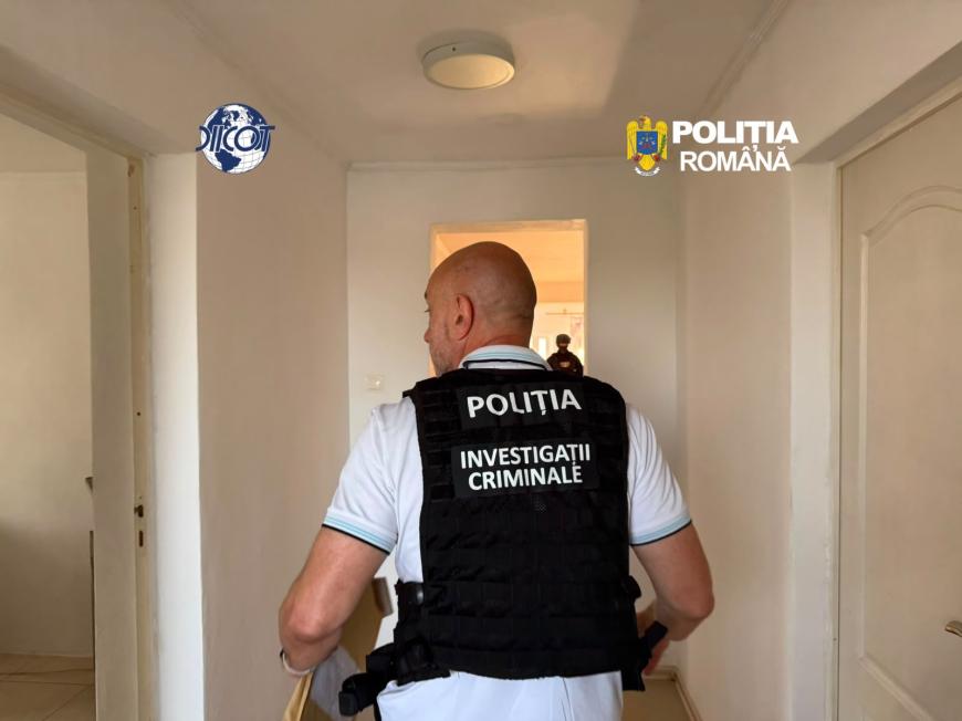 Cum arătau azilele lui Viorel Paşca, 