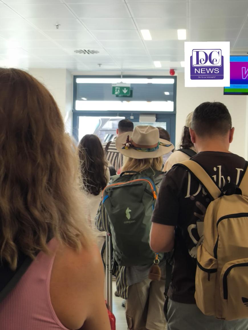 Cum călătorește Delia când pleacă în VACANȚĂ. Imaginea care i-a uimit pe fani