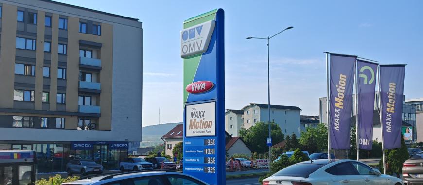 De ce prețurile carburanților din România nu țin doar de accize. Studiul care arată adevărul din spatele prețurilor la pompă