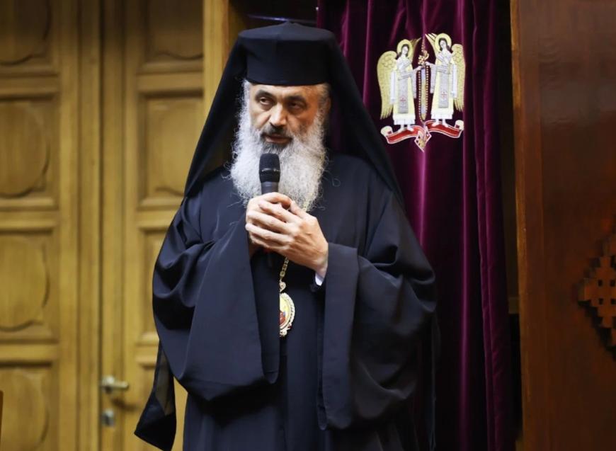 Biserica Ortodoxă Română, alegeri de noi ierarhi