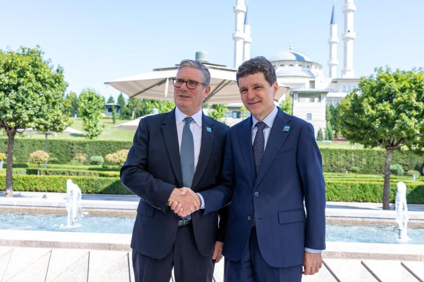 Update/ Summit NATO Ankara, ziua 2. Donald Trump întrerupe schimburile comerciale cu Spania, Guvernul de la Madrid răspunde