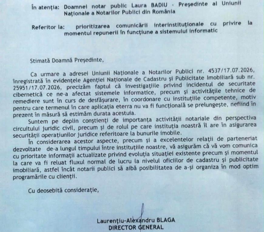 Georgian Marcu, draft