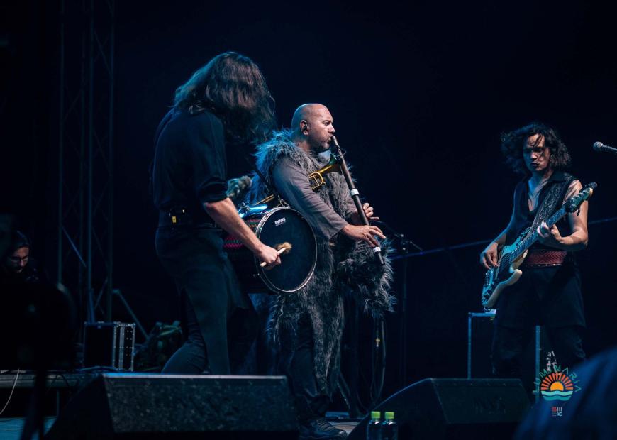 August pe Riviera Românească: o lună dedicată culturii, muzicii și experiențelor memorabile