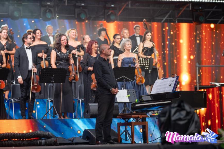 August pe Riviera Românească: o lună dedicată culturii, muzicii și experiențelor memorabile