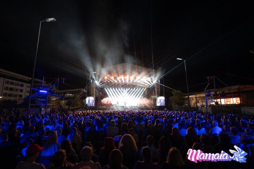 August pe Riviera Românească: o lună dedicată culturii, muzicii și experiențelor memorabile