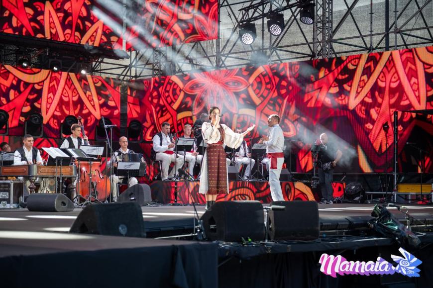 August pe Riviera Românească: o lună dedicată culturii, muzicii și experiențelor memorabile
