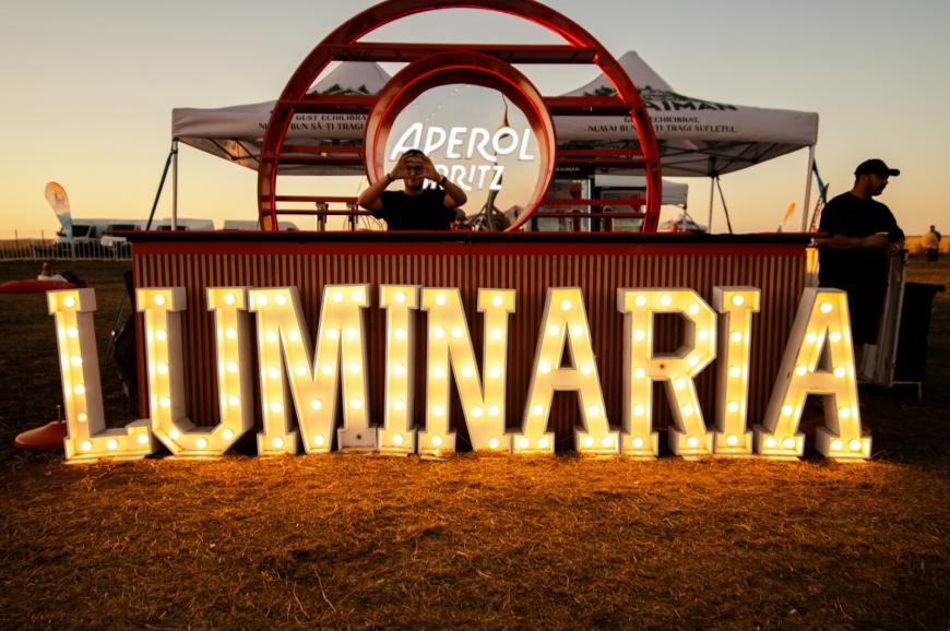 August pe Riviera Românească: o lună dedicată culturii, muzicii și experiențelor memorabile