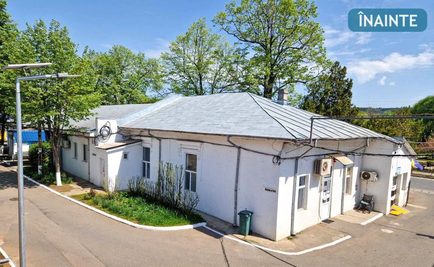 Târgu Bujor: Investiții în sănătate de 1,6 milioane de euro