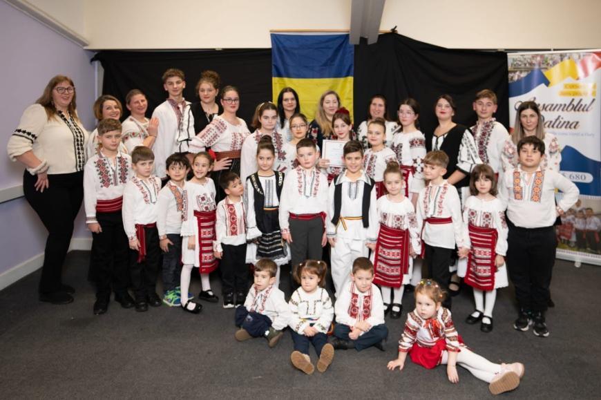  Românii care schimbă comunități. Florentina și Viorel Ioana transformă dansul popular într-o lecție de identitate