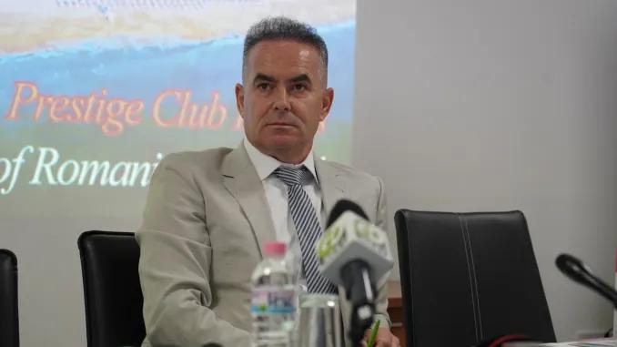 Lucian Bădîrcea: În ianuarie 2026 am înregistrat o creștere a rezervărilor early booking față de ianuarie 2025, pentru Bulgaria, litoralul românesc, Grecia și Turcia
FOTO Adrian Boioglu / EUplus.ro