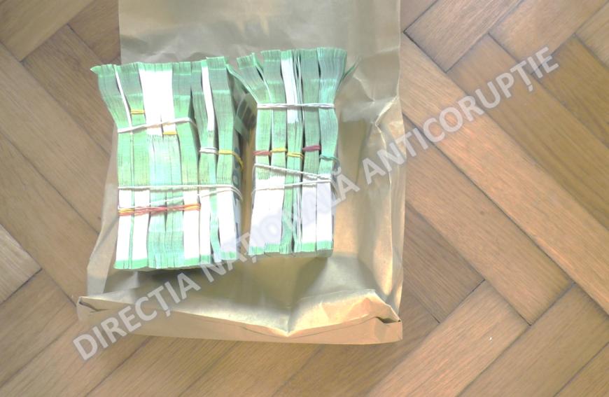 Romarm arată cu degetul spre Ministerul Economiei după scandalul reținerilor. UPDATE: DNA vine cu detalii -  FOTO