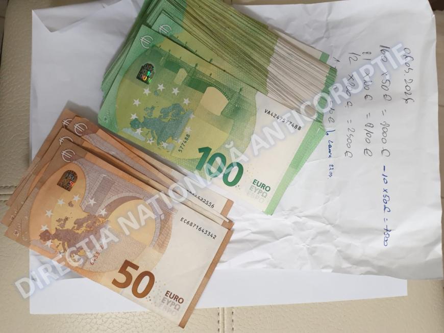 Romarm arată cu degetul spre Ministerul Economiei după scandalul reținerilor. UPDATE: DNA vine cu detalii -  FOTO