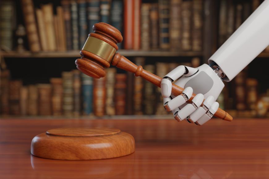 Cine este, de fapt, autorul unei lucrări scrise cu inteligența artificială? Explicațiile profesorului Mircea Duțu / video