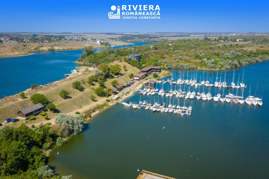 Riviera Românească în luna august: mai mult decât o vacanță la mare