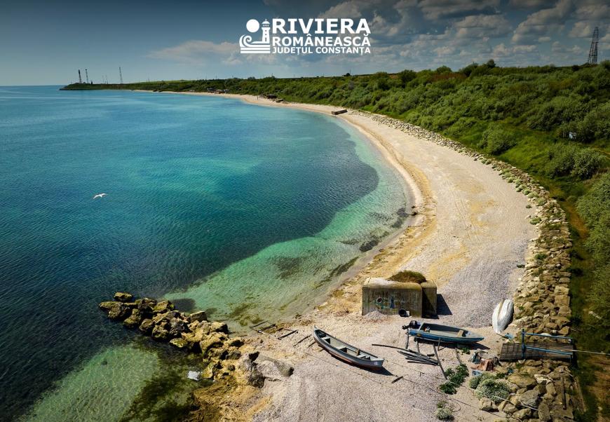 Riviera Românească în luna august: mai mult decât o vacanță la mare