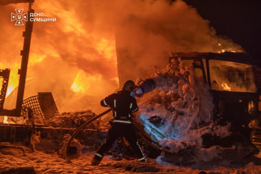 Atac rus asupra blocurilor de civili din Ucraina. Foto: Forțele de Apărare ale Ucrainei