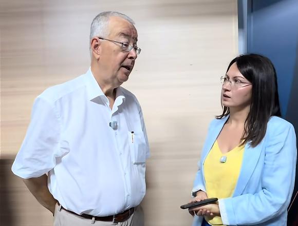 Cu luni înainte de anunțul lui Ponta, Chirieac anticipa totul. Cine este acum în pericol / VIDEO