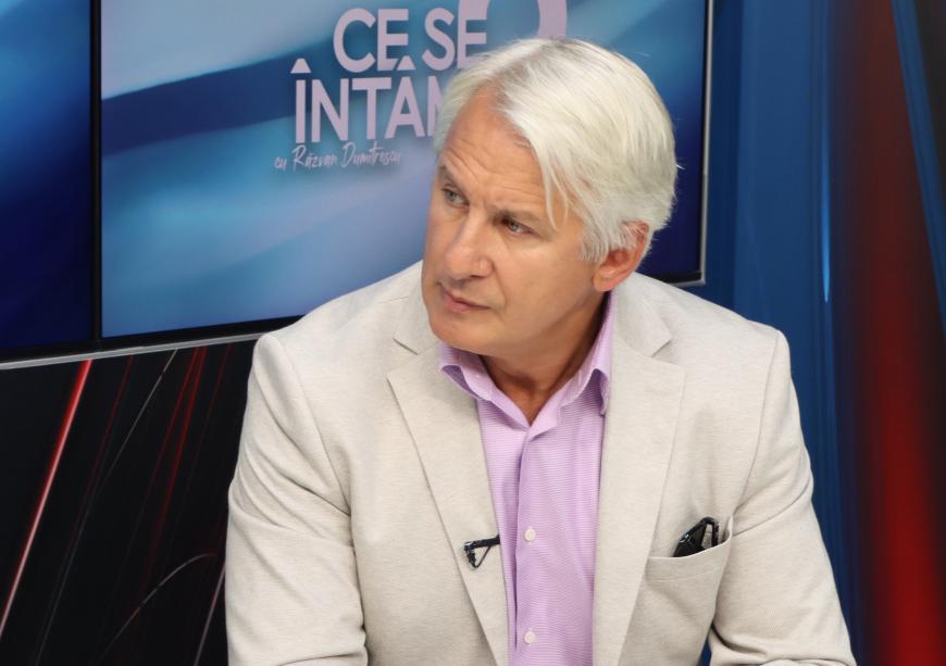 Foto: Crișan Andreescu
