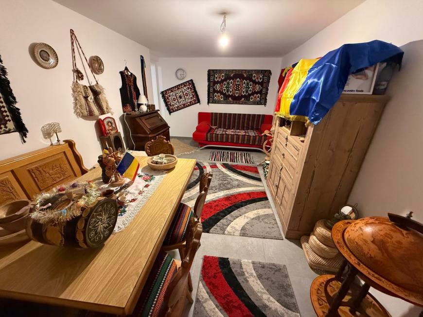 Un colț de Românie în Germania. Centrul cultural care păstrează vie identitatea copiilor din diaspora