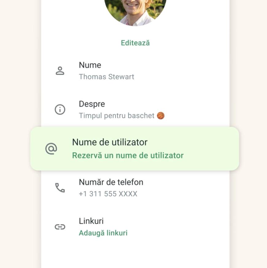 O nouă modificare la WhatsApp. Vei putea să-ți secretizezi numărul de telefon. Cum e posibil